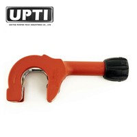 Cortador de Tubos de Escape con Trinquete UPTI DIY Personalizable de 12-35 mm, Herramientas Manuales Fabricadas en Taiwán, Soporte OEM ODM, Modelo HW402361/1235