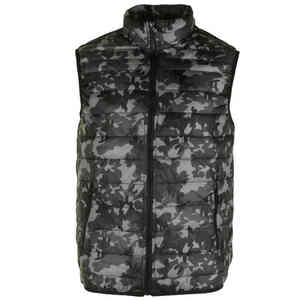 แจ็กเก็ตกันชนแขนสามส่วนสำหรับผู้ชาย,แจ็กเก็ตลำลองทันสมัยดีไซน์ล่าสุดทันสมัยสำหรับมืออาชีพ - Product Image 1