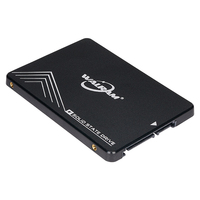 Walram 120 Go 2,5 pouces SATA III SSD interne OEM/ODM  BLEU Disque SSD Utilisation pour ordinateur de bureau