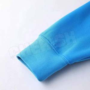 ใหม่เต็มรูปแบบซิปสีทหารเรือ Tracksuit สำหรับผู้ชายผลิตโดยปากีสถาน - Product Image 6