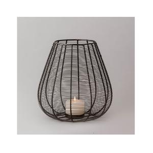 Candelabro de alambre de hierro de alta calidad, hecho a mano, personalizado, nuevo diseño, portavelas de Metal, proveedor superior de la India - Product Image 4