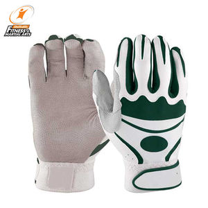 Gants de bataillon de Baseball pour joueurs professionnels, Styles personnalisés, en Stock, sur demande - Product Image 6