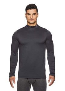 Camiseta Deportiva de Manga Larga, Ajustada, Económica, Unisex, de Nailon/Algodón, Tela Inteligente Transpirable, Venta al Por Mayor de Ropa de Alta Calidad - Product Image 6