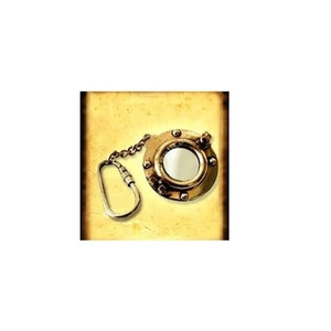 LLavero de latón de diseño, venta al por mayor, para regalos, promoción, precio al por mayor - Product Image 6