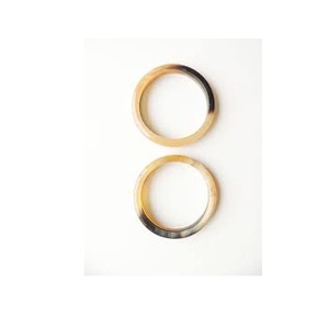 Bracelet en résine de haute qualité et personnalisé de petite taille et de couleur 100% naturelle pour taille personnalisée à bas prix - Product Image 1