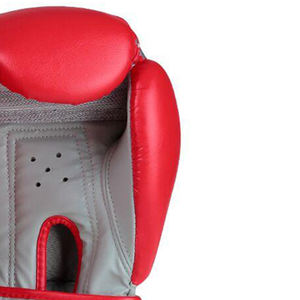 Gants de Muay Thaï-Design authentique - Product Image 5