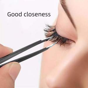 Pinza Aplicadora Premium para Cejas, Depiladora, Cuchilla para Cejas, Herramienta de Maquillaje para Mujer - Product Image 4