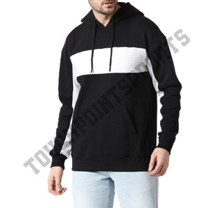Sudaderas Deportivas Personalizadas de Invierno para Hombre, 100% Algodón Jersey, Ecológicas, de Secado Rápido, Tallas Grandes - Product Image 1
