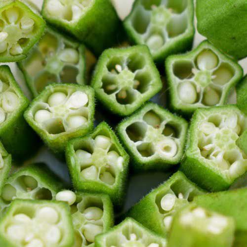 OKRA EXPORT LARGE QUANTITY WITH BEST QUALITY // THOMAS +84961478592