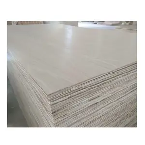 Harga Terbaik dan Kualitas Terbaik 1220X2440 3/4 ''Kayu Keras Inti Okume/Bintyut/Poplar/Kayu Lapis Birch