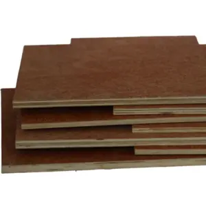 unit 1220 x 2440 x 4-21mm size Vietnamese factory styrax veneer okume all quantity order packing plywood
