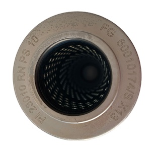 Pi 23010 RN PS 10 pi71004dnpsvst3 Lọc Mahle Sản phẩm chính hãng ban đầu Sản xuất tại Đức FG Mahle hydraforce mặt trời thủy lực - Product Image 1