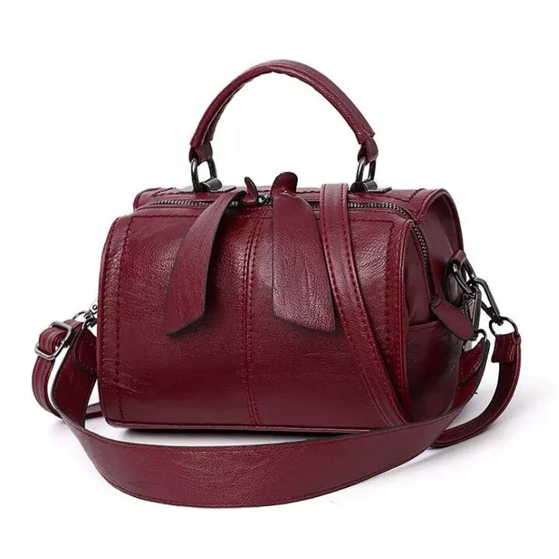 Luxury Pearl Small Square Bag Women Clutch Shoulder Cross body Bag Ladies Women genuine leather Handbag