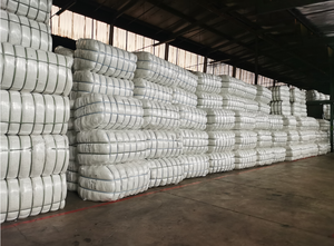 Almohada de fibra hueca de silicona - Product Image 4