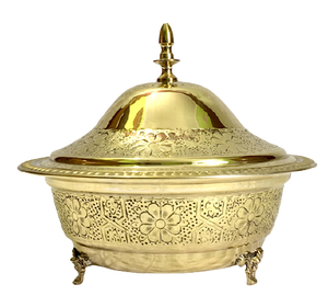 Venta al por Mayor de Cuencos Árabes para Dátiles de Último Diseño - Product Image 5