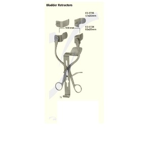 Millin vejiga Retractor - Product Image 6