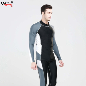 Chemise de plage à manches longues pour hommes, sur mesure, nouveau Design, couleur blanche, protection anti-rave - Product Image 3