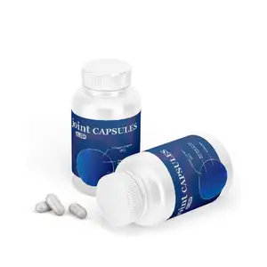 Workpro — 60 Capsules de collagène type 2 UCII, non isolé, supplément de vitamine, santé des articulations