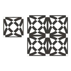 Carrelage en pierre naturelle Carrelage en porcelaine 40x40cm - Product Image 6