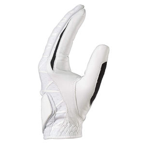 ถุงมือกอล์ฟหนังแบบมีสายรัดมือสำหรับเล่นกีฬาถุงมือกอล์ฟหนังสำหรับผู้ชายและผู้หญิง - Product Image 5