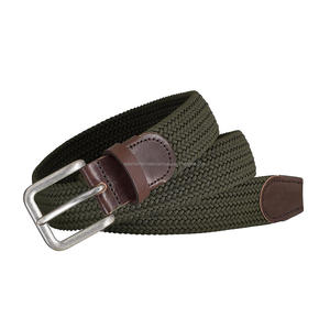 Cinturón Polo de cuero para hombre y mujer con logotipo personalizado de la mejor calidad Productos exclusivos de caballo - Product Image 1