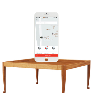 Taxi & Cab Booking App Development Company in India | Award Winning Taxi Booking App Development Services by Webroot Infosoft - Product Image 3