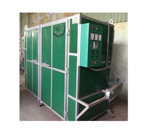 Automatic Dryer <b>Machine</b> for Cashew Peanuts Fruits Vegetables Premium Quality Vietnam <b>Processing</b> Equipment New Condition for Sale - Product Image 1