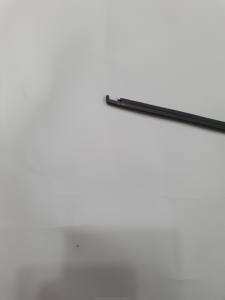 Bayoneta Kerrison Punch 9 "Ortopédico Kerrison Spinal Punch Hueso quirúrgico Médico Rongeur Kerrison Punch - Product Image 6