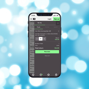กีฬาเดิมพันบริษัทพัฒนาแอปมือถือในอินเดีย | บากกีฬาบริการพัฒนาแอพพลิเคโดยWebroot Infosoft - Product Image 5