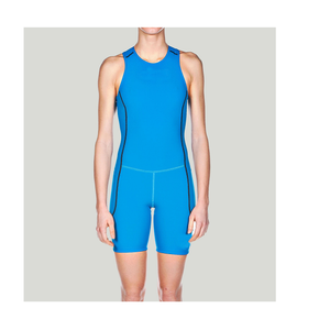 Combinaison de Triathlon personnalisée pour femmes, vêtements de sport, de course courte, de cyclisme, sur demande, nouvelle collection, - Product Image 2