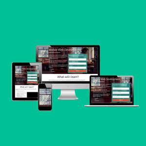 ที่ดีที่สุดProgressive Web AppสำหรับECommerceธุรกิจ | Top Progressive Web Application Design | Top Progressive Web Apps - Product Image 3