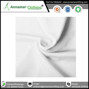 Jersey individual de algodón, oferta de fábrica, para las industrias de ropa, compra a un distribuidor líder - Product Image 6