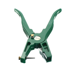 Alicate Aplicador de Etiquetas Auriculares de Alta Calidad para Ganado Ovino, Porcino, Bovino y Vacuno de Ariston - Product Image 1