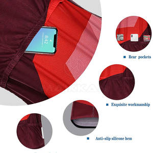 Uniforme de cyclisme personnalisé, vêtements de sport, uniforme avec maillot pour adultes, nouvelle collection - Product Image 2