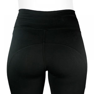 Pantalon slim taille haute pour femme, leggings d'équitation, extensible, à la mode, slim, nouveau modèle - Product Image 5