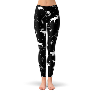 Venta al por mayor de alta cintura Yoga deporte gimnasio - Product Image 2
