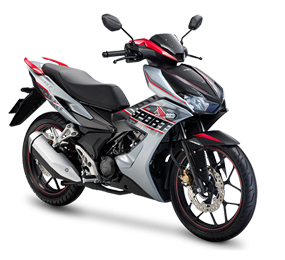 Nueva Motocicleta de Gasolina y Diésel de Largo Alcance para el Transporte de Vehículos en Vietnam - Product Image 2