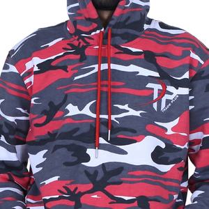 Chándal deportivo personalizado de alta calidad para hombre Última moda Impresión de 2 piezas Trajes de sudor a granel - Product Image 4