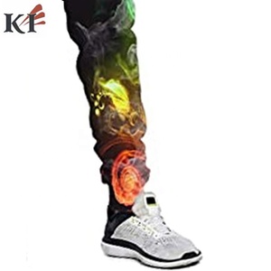 Pantalones Casuales para Hombre, Diseño Personalizado con su Propio Logotipo, Hechos en Fábrica, 100% Algodón, Cintura Media, Transpirables, de Secado Rápido, Ligeros y Cómodos - Product Image 5