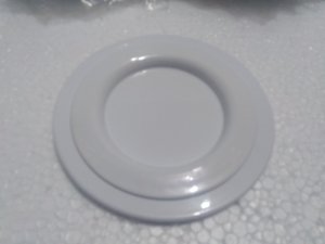 ร้อนขายโลหะแผ่นกลมแตกเหมาะสำหรับสำนักงานและพรรคที่บ้านในราคาขายส่ง - Product Image 4