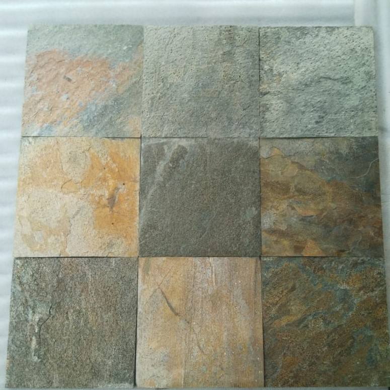 สีเขียว