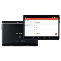 Tablet PC de 10 Pulgadas con Llamadas 4G LTE y VOLTE, Ranuras para Doble SIM, 2 GB de RAM, 32 GB de Almacenamiento, CPU MTK de Cuatro Núcleos, Wi-Fi, Nueva