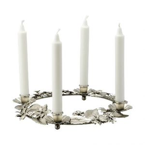 1 pièce, l'avant en fer métallique, support d'arbre de maison et de jardin en métal - Product Image 4