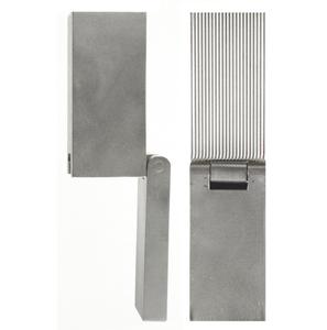 Broyeur de Cartilage en acier inoxydable, muselière, ciseleur - Product Image 2