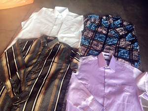 เสื้อผ้าที่ใช้แล้ว - Product Image 6