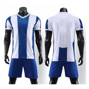 Ensembles d'uniformes de football et de football personnalisés en gros Style original - Product Image 1