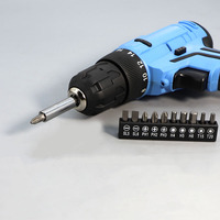 Embouts de tournevis Torx de sécurité magnétiques de 25 mm T20 avec tige hexagonale de 1/4 pouce, en acier de qualité industrielle, finition chromée, pour la réparation