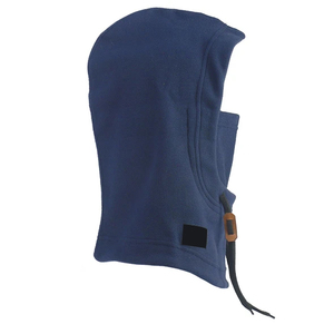 <b>Mens</b> Winter Outer Wear Camouflage Hooded <b>Neck</b> Warmer - Product Image 5