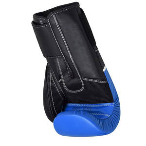 Guantes de entrenamiento de cuero de vaca, los mejores guantes de combate y Muay Thai - Product Image 5