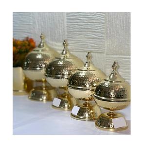 Plato de frotamiento para servir de madera y acero inoxidable a granel con la mejor calidad, plato de frotamiento para hoteles para venta al por mayor - Product Image 4